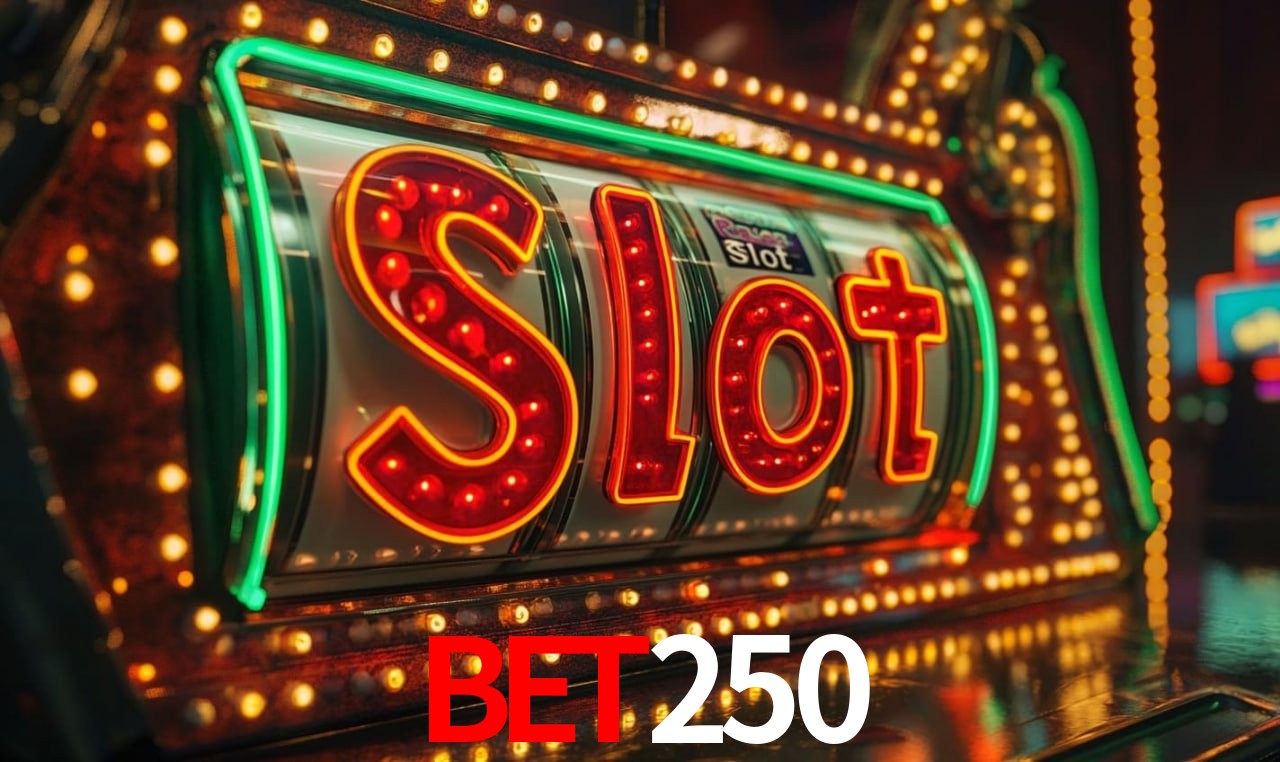 Casino Ao Vivo BET250