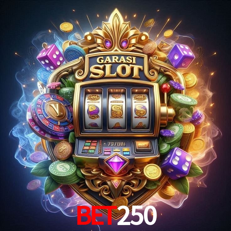 Diretório de Jogos BET250