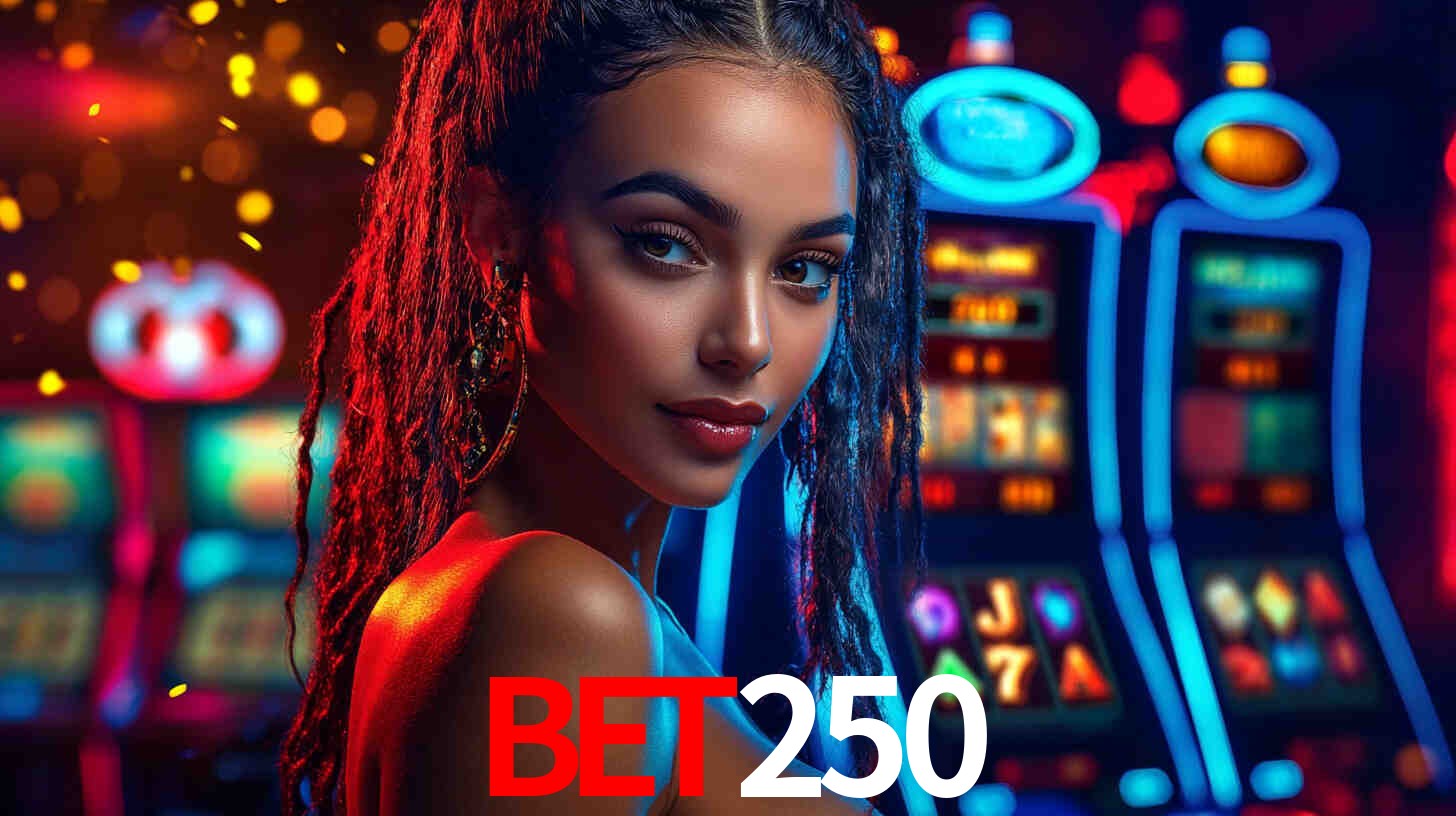 A Experiência Imersiva dos Cassinos Ao Vivo no BET250
