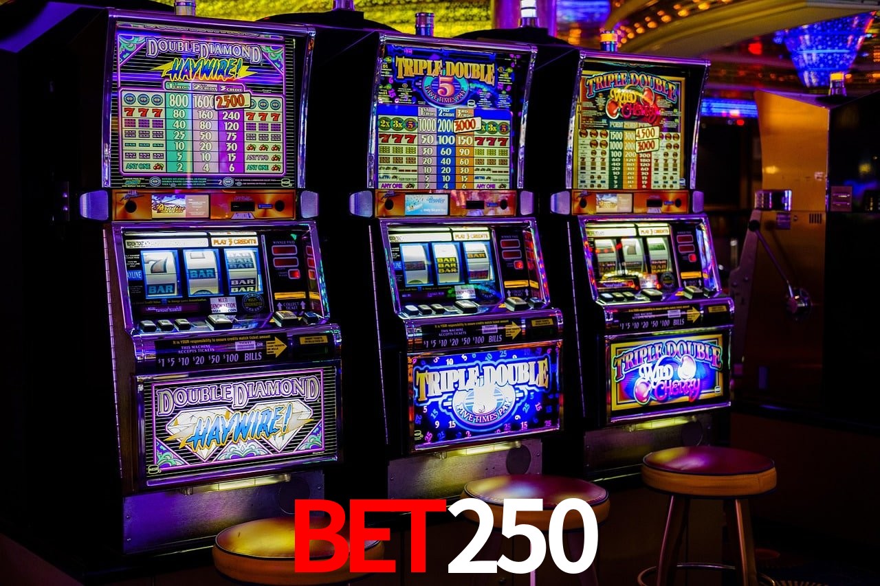 Torneios BET250