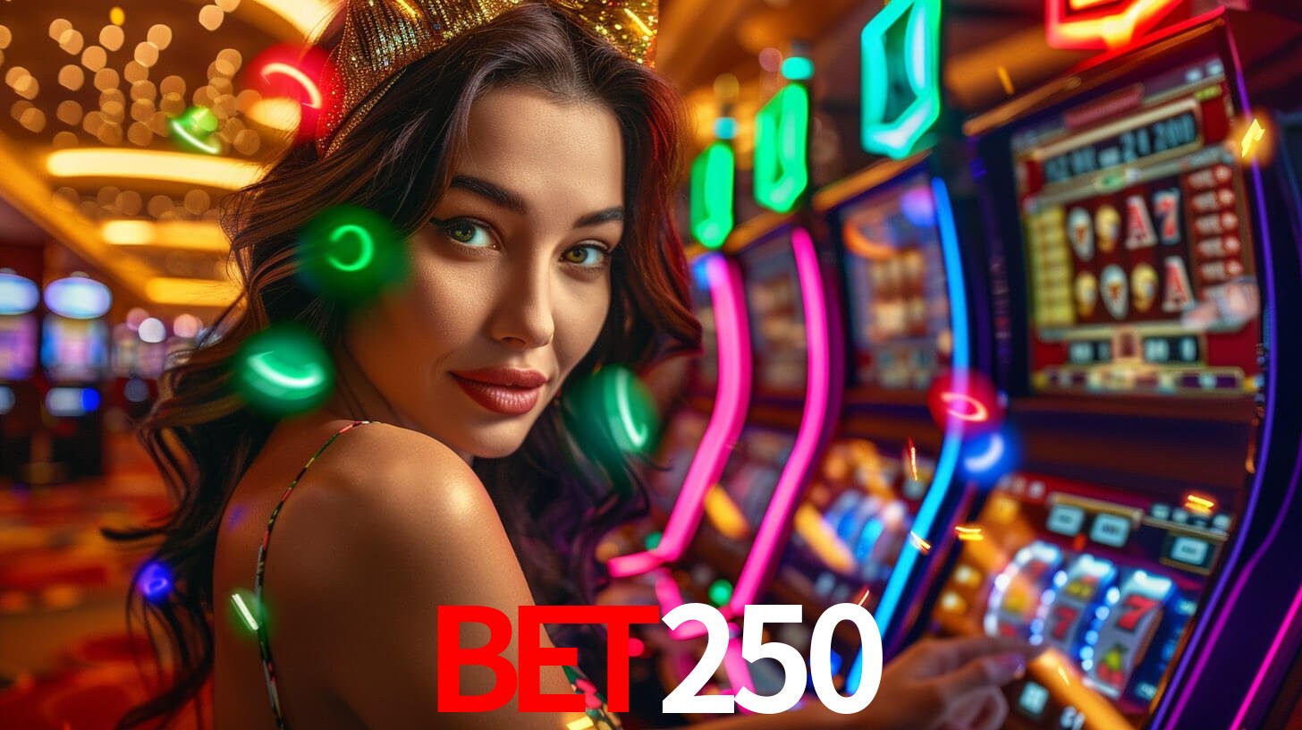 Bônus Generosos e Exclusivos no BET250 para Você!
