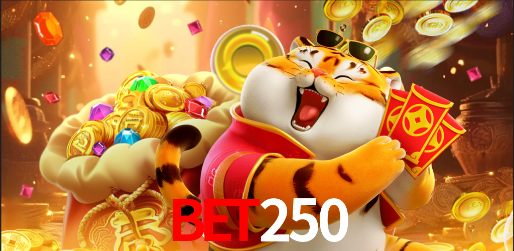 BET250: Seu Cassino Premiado com Pagamentos Rápidos