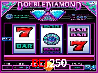 A Revolução dos Aplicativos de Jogos no BET250