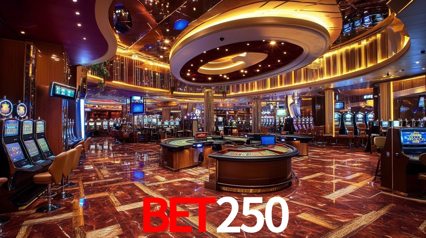 Blackjack Table BET250