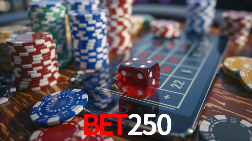 BET250,BET250.com