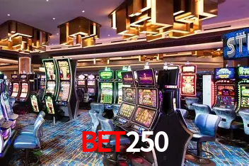 Inovações de Jogos na BET250: O Futuro das Experiências Interativas