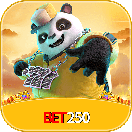 BET250 símbolo institucional